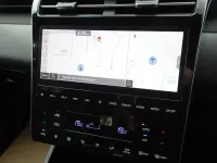 Used Hyundai Tucson SE 2023 Bronze SUV