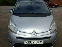 Used Citroën Grand C4 Picasso 2007 MPV