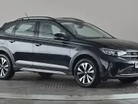 Used VW Taigo Life 95 HP (69 kW) 2026 SUV