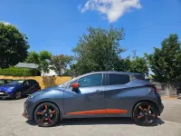 Used Nissan Micra Tekna 90 HP (66 kW) 2017 Grey Hatchback
