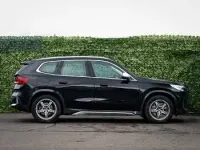 Used BMW iX1 xLine 230 kW (313 HP) 2024 Jet black SUV