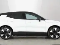 Used Volvo EX30 Ultra 200 kW (272 HP) 2025 White SUV