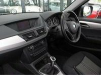Used BMW X1 2010 SUV