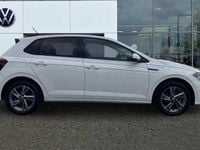 Used VW Polo 95 HP (69 kW) 2023 Hatchback