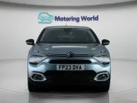 Used Citroën C4 PureTech 2023 SUV