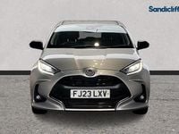 Used Mazda 2 116 HP (85 kW) 2022 Silver Hatchback