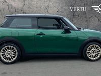 Usado Mini Cooper Exclusive 150 kW (204 HP) 2026 Citadino