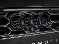 Used Audi S5 Black Edition 2022 Black Coupe