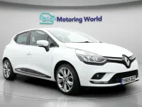 Used Renault Clio Iconic 88 HP (64 kW) 2019