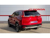 used Honda CR-V 1.5 VTEC Turbo EX 5dr Petrol Estate