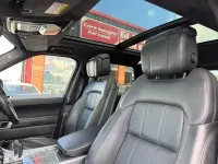 Used Land Rover Range Rover Sport Autobiography Dynamic 2019 Blue SUV