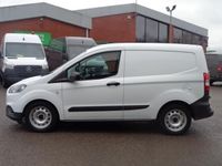 used Ford Transit Courier 1.5TDCI 75PS EURO 6