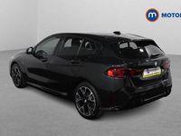 Used BMW 123 M Sport 204 HP (150 kW) 2025 Black Hatchback