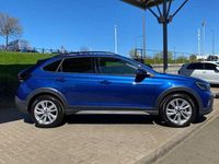 Used VW Taigo 115 HP (84 kW) 2025 SUV