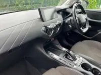 Used DS Automobiles DS3 Crossback E-Tense Bastille 100 kW (136 HP) 2022 Blue SUV