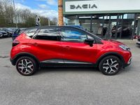 used Renault Captur 0.9 TCE 90 GT Line 5dr