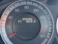 Used Volvo XC70 Ocean Race 215 HP (158 kW) 2012 Blue Estate