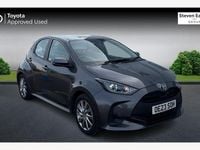 Used Toyota Yaris Hybrid 116 HP (85 kW) 2026 Hatchback