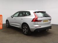 used Volvo XC60 XC60 2.0 T5 [250] Momentum 5dr Geartronic - SUV 5 Seats Test DriveReserve This Car -YN19GVSEnquire -YN19GVS