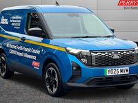 New Ford Transit Trend 100 kW (136 HP) 2025 Van