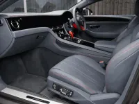 Used Bentley Continental 670 HP (492 kW) 2025 Grey Coupe