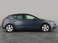 used Seat Leon 1.5 TSI EVO FR