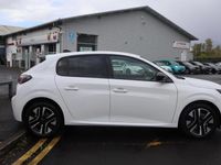 used Peugeot 208 1.2 PURETECH ALLURE EURO 6 (S/S) 5DR PETROL FROM 2024 FROM WALSALL (WS9 0GG) | SPOTICAR