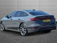 Used Audi e-tron Sportback Sport 364 kW (496 HP) 2026 Magnet grey SUV