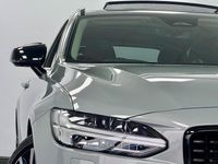 Used Volvo V90 Ultimate 2023 Grey Estate