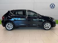 used VW Polo 1.0 TSI Style 5Dr