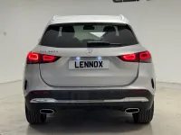 Used Mercedes GLA250 Exclusive 2021 Silver SUV