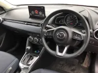 Used Mazda 2 Inclusive 116 HP (85 kW) 2023 Red Hatchback