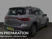 Used Mercedes EQB250+ Executive 139 kW (190 HP) 2024 Grey SUV