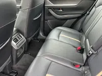 Used Mazda CX-60 Homura-Line 328 HP (241 kW) 2025 Black SUV