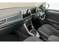 Used VW T-Roc 150 HP (110 kW) 2023 SUV