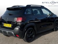 Used Citroën C3 PureTech 131 HP (96 kW) 2023 Hatchback