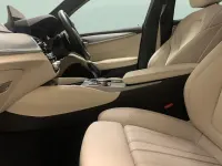Used BMW 520 M Sport 190 HP (139 kW) 2020 Grey Estate