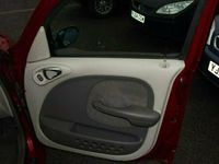 Used Chrysler PT Cruiser 2000 Estate