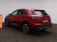 used DS Automobiles DS7 Crossback 