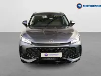 Used MG HS Trophy 224 HP (164 kW) 2025 Grey SUV