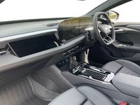 New Audi A6 e-tron S-Line 210 kW (286 HP) 2026 Hatchback