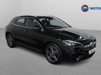 Usado Mercedes GLA200 Executive 163 HP (119 kW) 2026 SUV