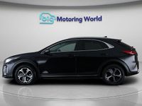 Used Kia XCeed 139 HP (102 kW) 2023 SUV