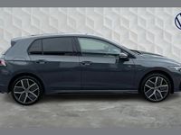 Used VW Golf VIII Black Edition 147 HP (108 kW) 2026 Grey Hatchback