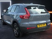 Used Volvo XC40 Plus 163 HP (119 kW) 2026 SUV