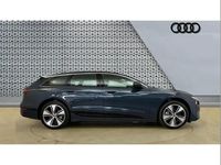 Novo Audi e-tron Sport 206 kW (281 HP) 2025 Other SUV
