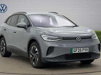 Used VW ID.4 210 kW (286 HP) 2025 SUV