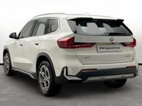 Used BMW X1 xLine 215 HP (158 kW) 2023 White SUV