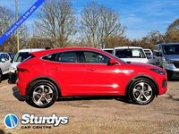 Used Jaguar E-Pace R-Dynamic 2022 Red SUV