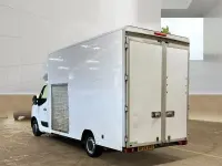 Used Renault Master 2024 White MPV